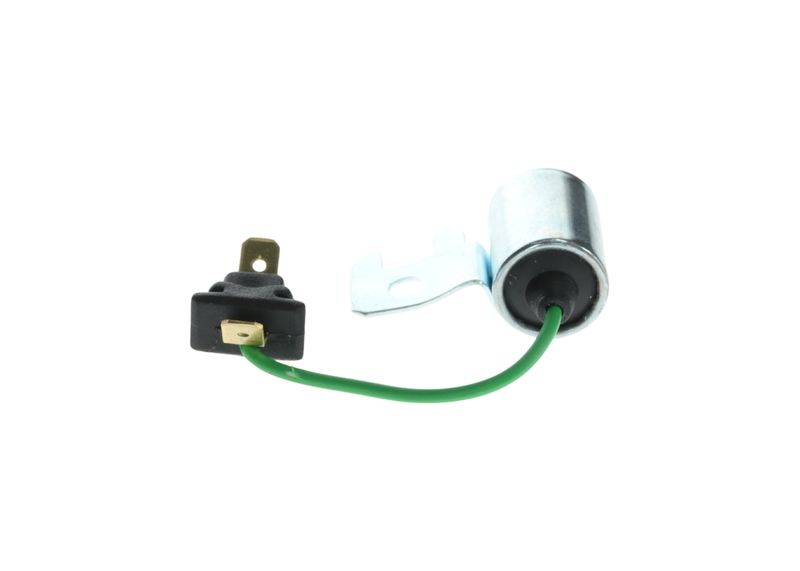 Bosch 1237330295 Capacitor, ignition system - 5