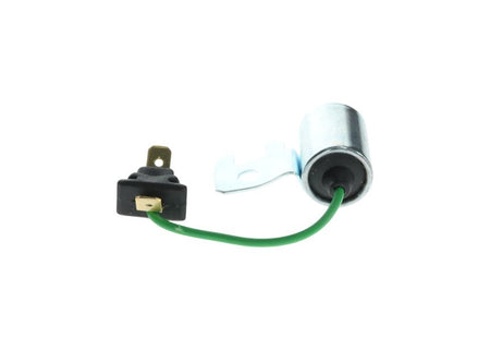 Bosch 1237330295 Capacitor, ignition system - 5