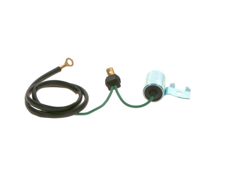 Bosch 1237330318 Capacitor, ignition system - 1