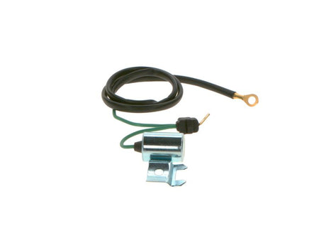 Bosch 1237330318 Capacitor, ignition system - 2