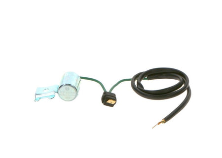Bosch 1237330318 Capacitor, ignition system - 3