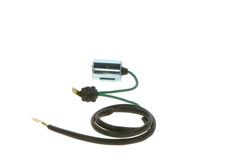 Bosch 1237330318 Capacitor, ignition system - 4