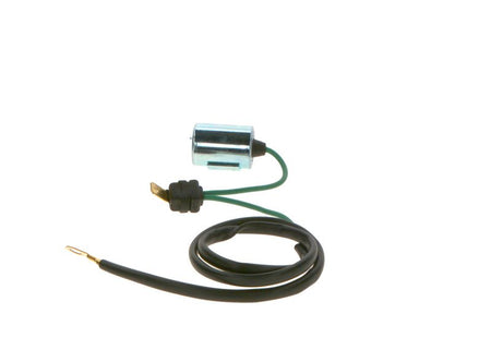 Bosch 1237330318 Capacitor, ignition system - 4
