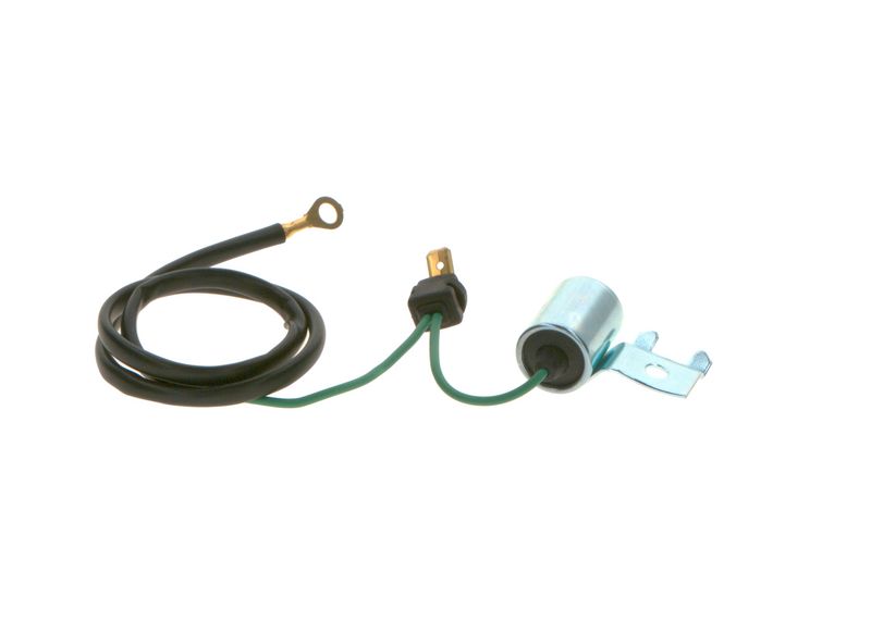 Bosch 1237330318 Capacitor, ignition system - 5