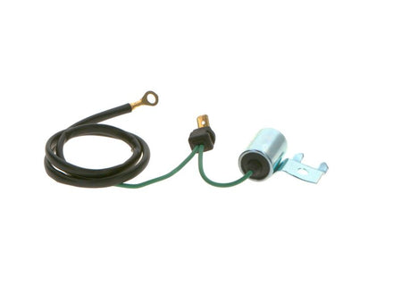 Bosch 1237330318 Capacitor, ignition system - 5