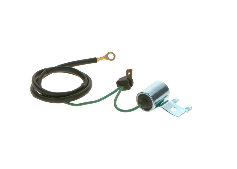 Bosch 1237330318 Capacitor, ignition system - 6