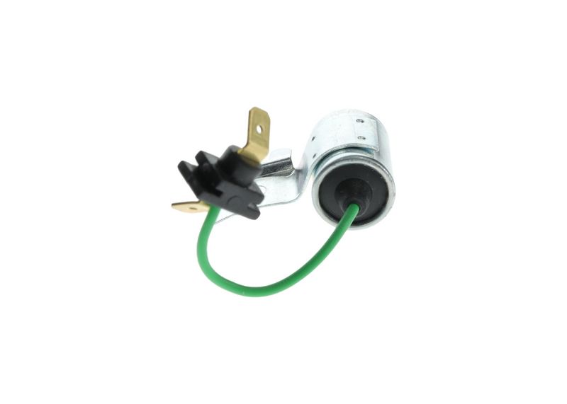 Bosch 1237330332 Capacitor, ignition system - 1