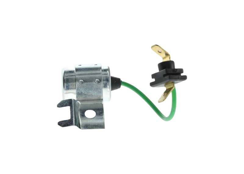 Bosch 1237330332 Capacitor, ignition system - 2