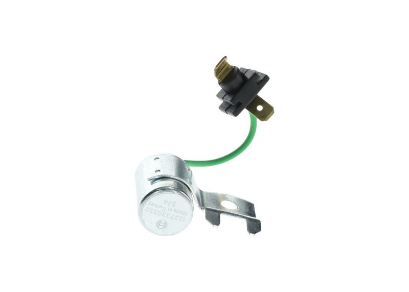 Bosch 1237330332 Capacitor, ignition system - 3