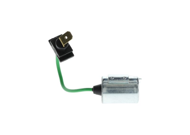 Bosch 1237330332 Capacitor, ignition system - 4