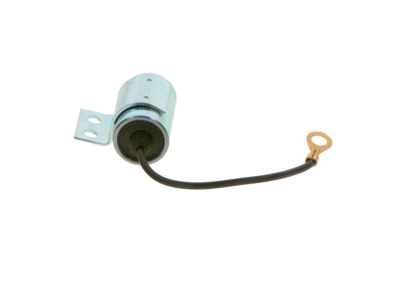 Bosch 1237330821 Capacitor, ignition system - 1