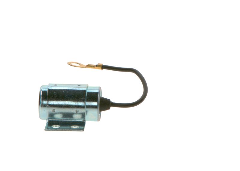 Bosch 1237330821 Capacitor, ignition system - 4