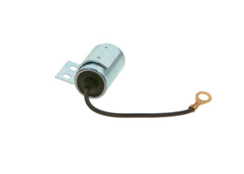 Bosch 1237330821 Capacitor, ignition system - 5