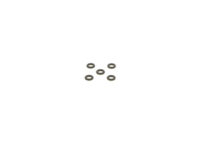 Bosch 1280210752 Rubber Ring - 2