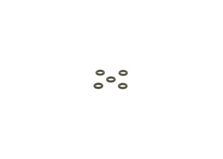 Bosch 1280210752 Rubber Ring - 2
