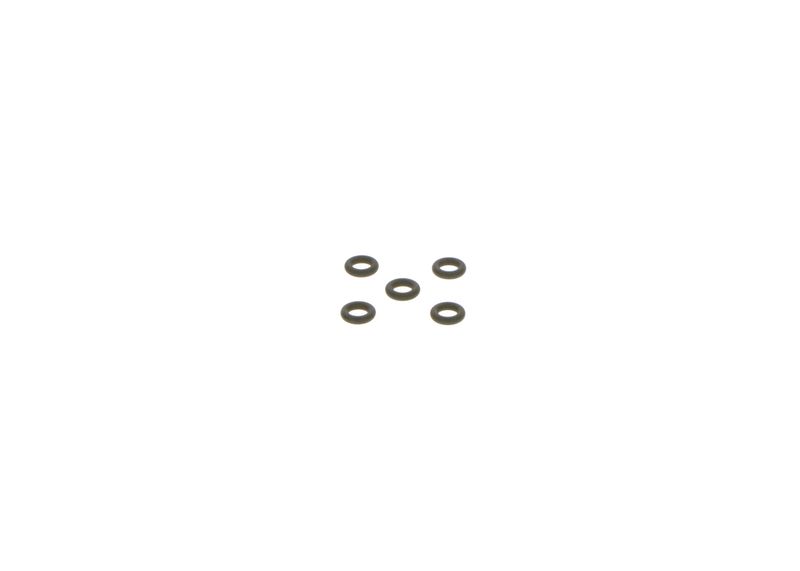 Bosch 1280210752 Rubber Ring - 3