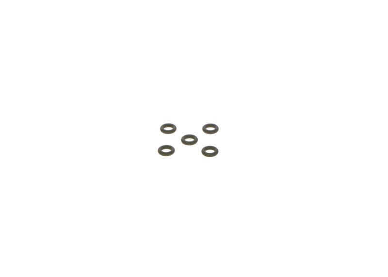 Bosch 1280210752 Rubber Ring - 5