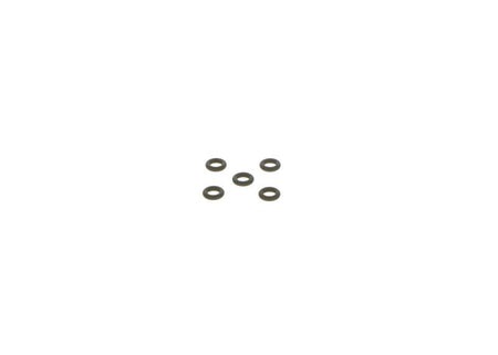 Bosch 1280210752 Rubber Ring - 5