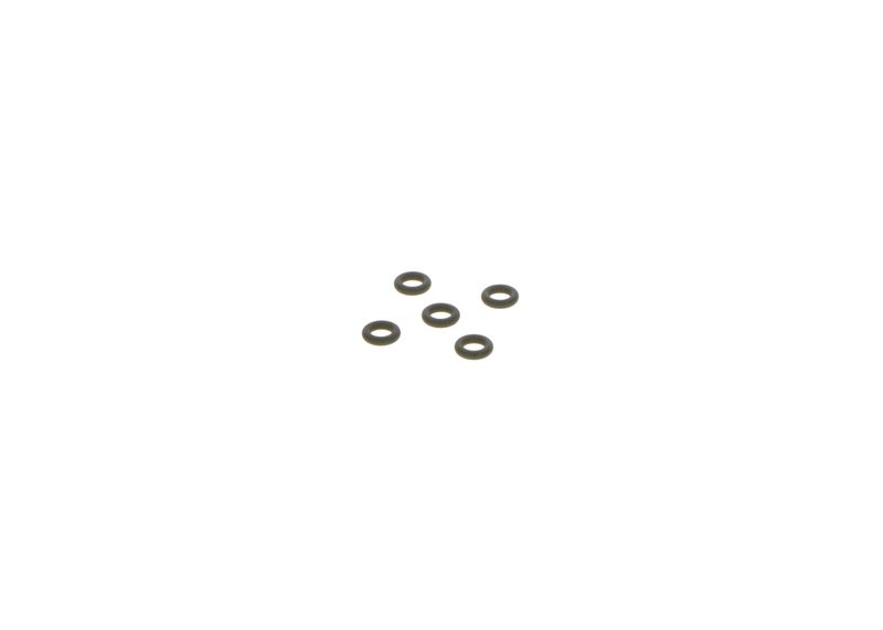 Bosch 1280210752 Rubber Ring - 6
