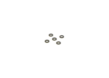 Bosch 1280210752 Rubber Ring - 6