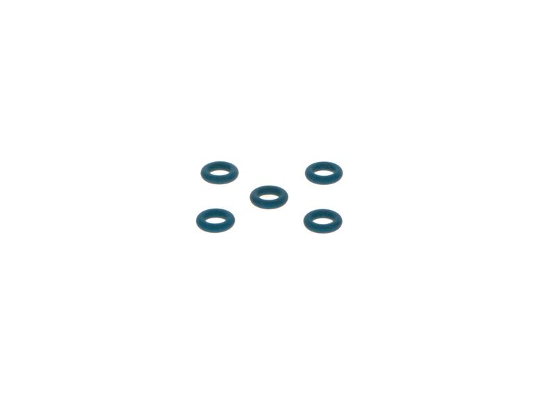 Bosch 1280210815 Rubber Ring - 2