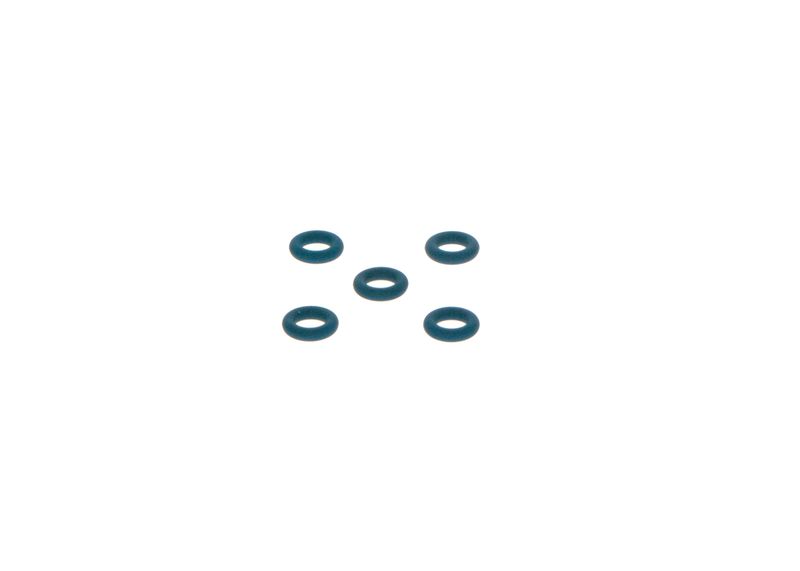 Bosch 1280210815 Rubber Ring - 3