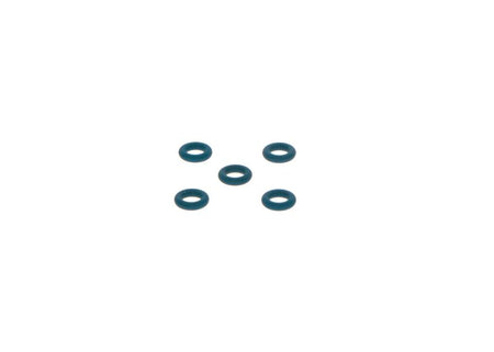 Bosch 1280210815 Rubber Ring - 3