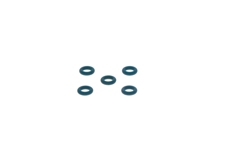 Bosch 1280210815 Rubber Ring - 4