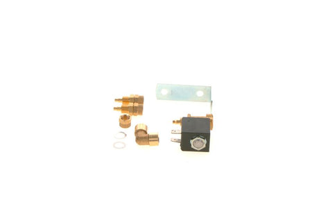 Bosch 1327011002 Solenoid Valve - 2
