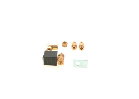 Bosch 1327011002 Solenoid Valve - 3