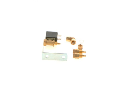 Bosch 1327011002 Solenoid Valve - 4