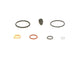 Bosch 1417010997 Seal Kit, injector nozzle - 1