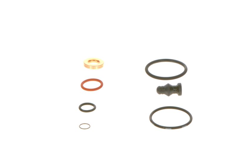 Bosch 1417010997 Seal Kit, injector nozzle - 2