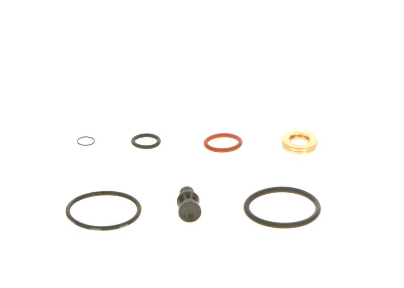 Bosch 1417010997 Seal Kit, injector nozzle - 3