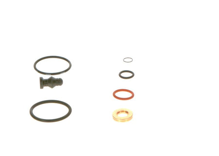 Bosch 1417010997 Seal Kit, injector nozzle - 4