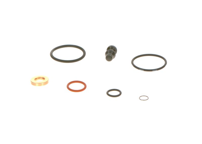 Bosch 1417010997 Seal Kit, injector nozzle - 5