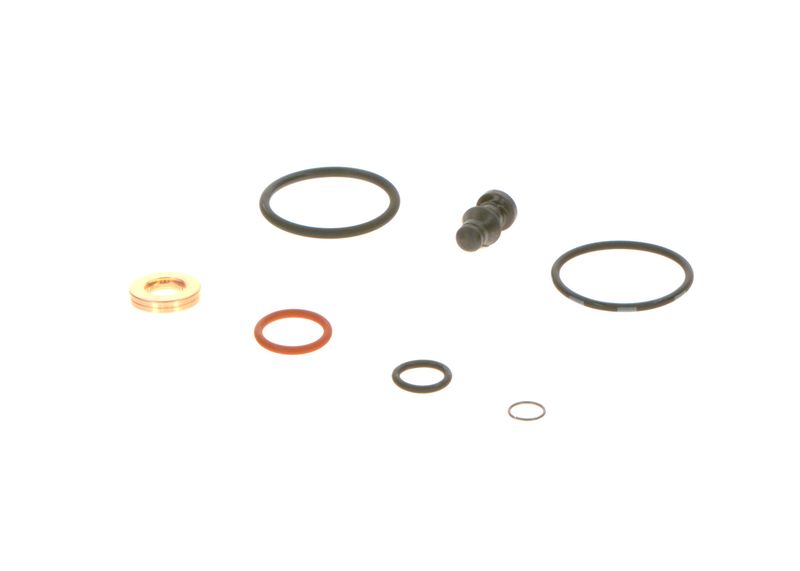 Bosch 1417010997 Seal Kit, injector nozzle - 6