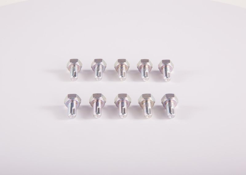 Bosch 1453453017 Screw - 1