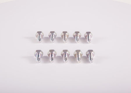 Bosch 1453453017 Screw - 1