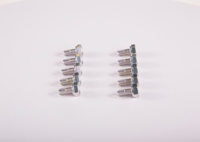 Bosch 1453453017 Screw - 2