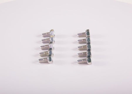 Bosch 1453453017 Screw - 2