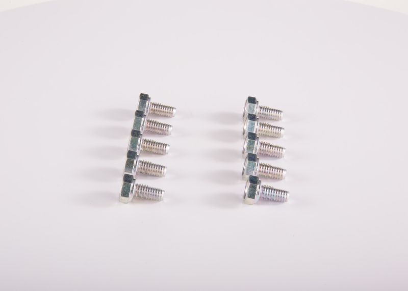 Bosch 1453453017 Screw - 4