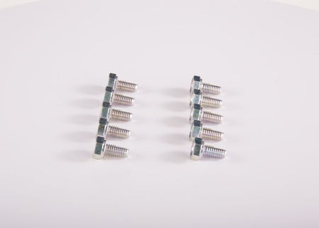 Bosch 1453453017 Screw - 4
