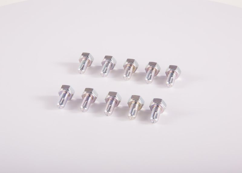 Bosch 1453453017 Screw - 5