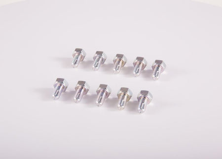 Bosch 1453453017 Screw - 5