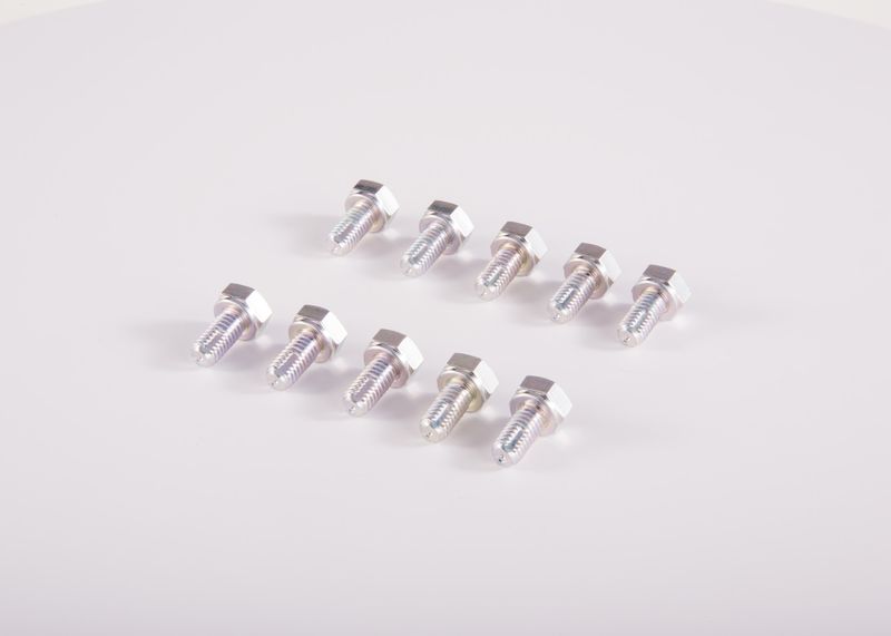 Bosch 1453453017 Screw - 6