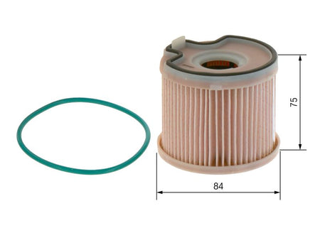 Bosch 1457030013 Fuel Filter - 5