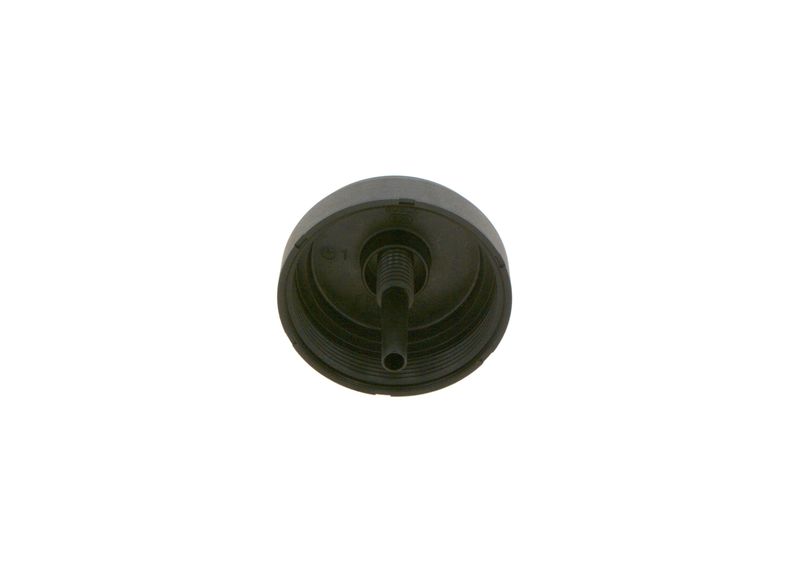 Bosch 1457030020 Lid, urea filter housing - 1