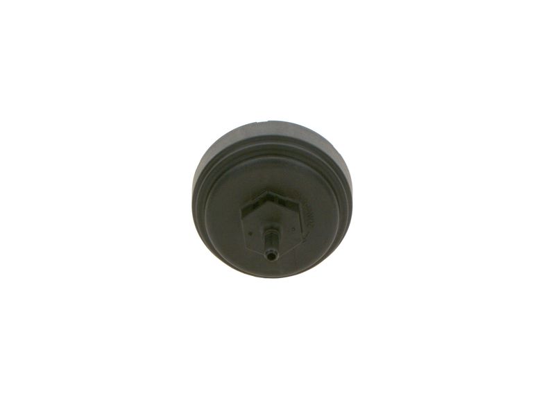 Bosch 1457030020 Lid, urea filter housing - 6