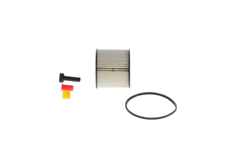 Bosch 1457070000 Fuel Filter - 1